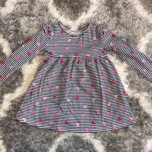 Like New Girls 3T Dress - Jumping Beans